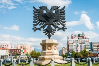 visit albania beauty