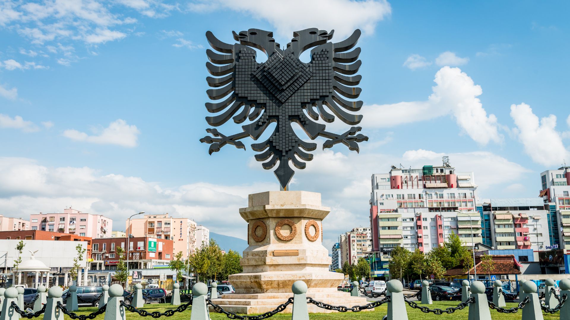 visit albania beauty