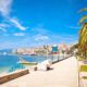 Best month to visit Albania