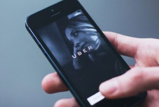 How to book a uber in Albania