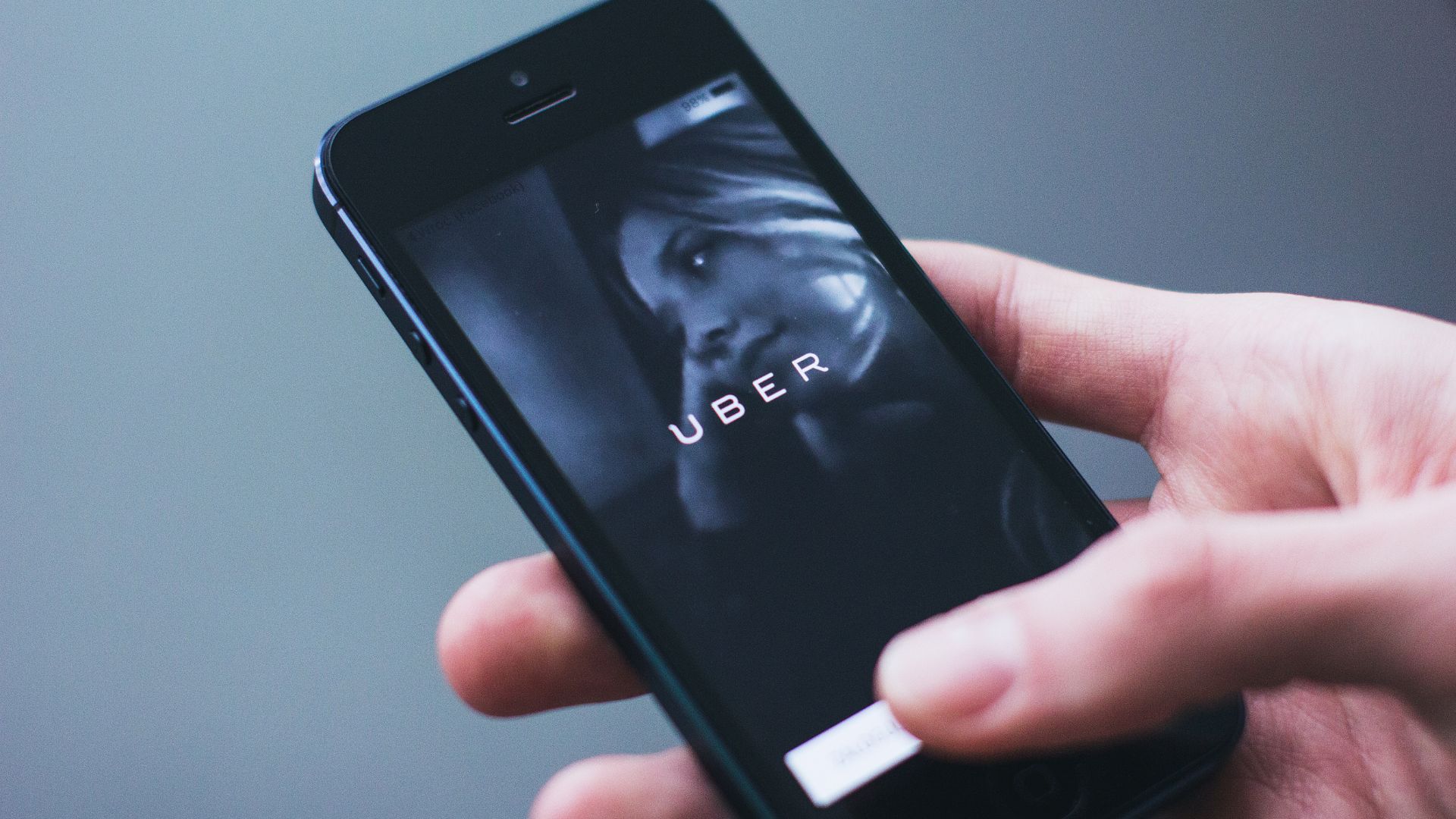 How to book a uber in Albania