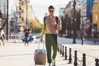 solo travel tips for tourists heading to Albania