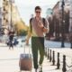 solo travel tips for tourists heading to Albania