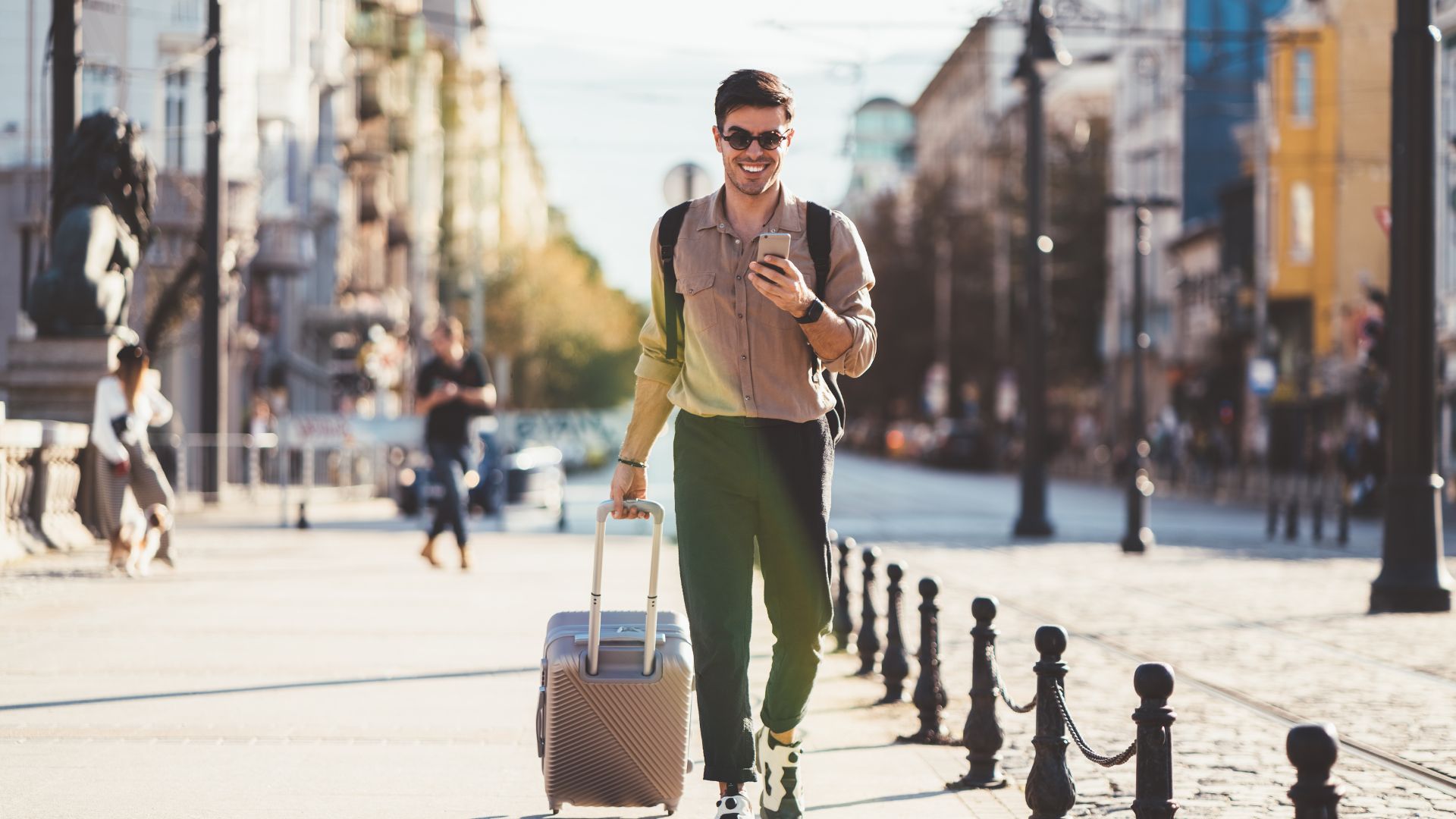 solo travel tips for tourists heading to Albania
