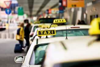 cheapest tirana airport taxi