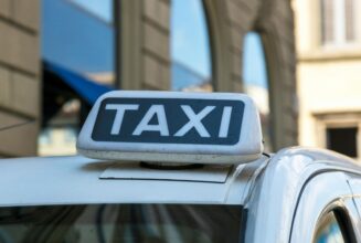 Taxi services in Tirana