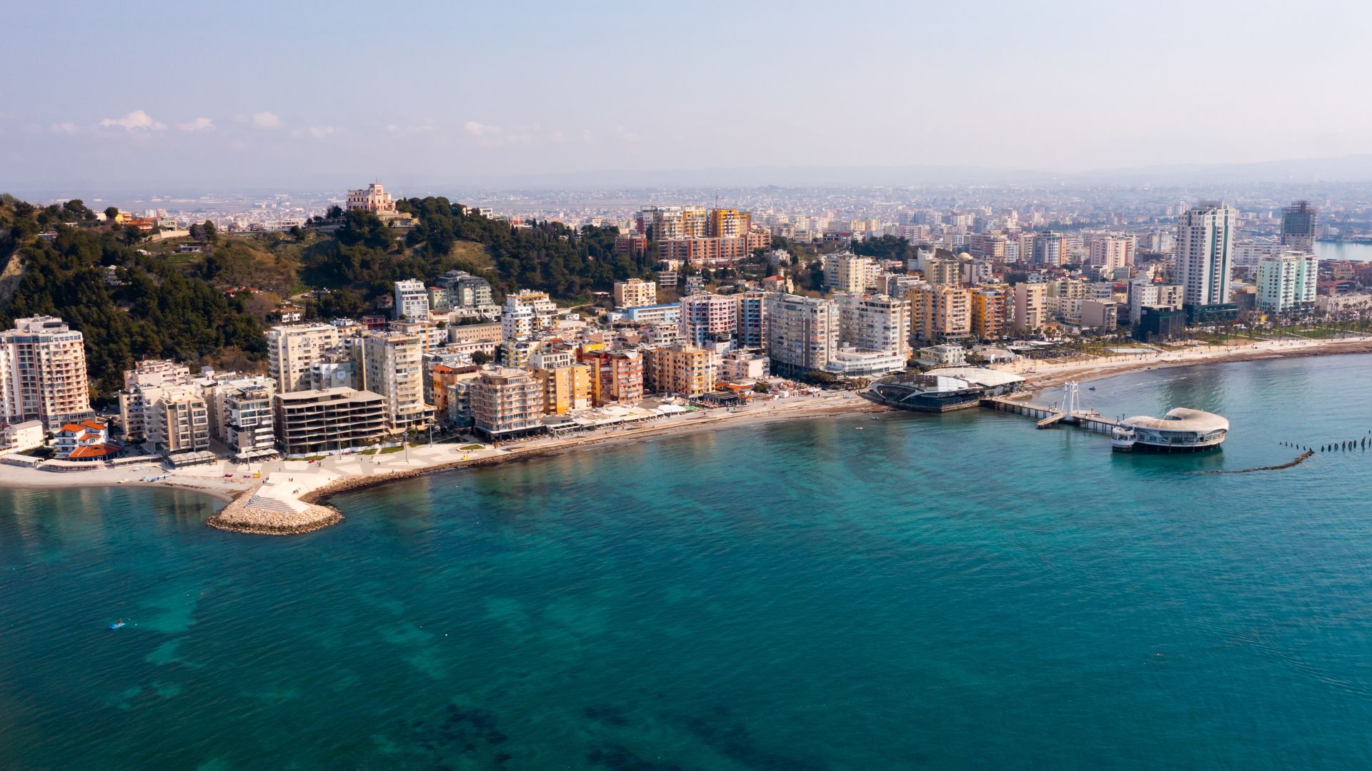 is durres worth visiting