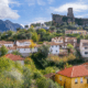 a village in Albania